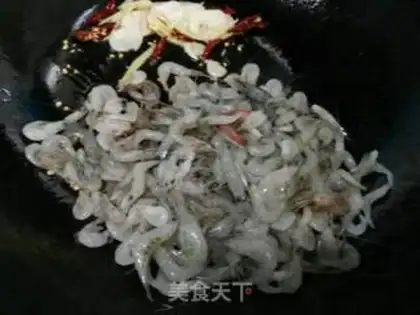 Make Shrimp step 3