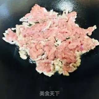 Make White-fried meat step 2