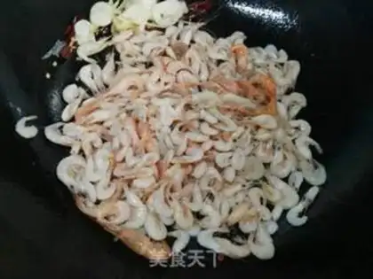 Make Shrimp step 4