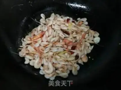 Make Shrimp step 5