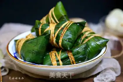 Make Fresh meat and egg yolk step 23