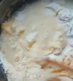 Make Soft tacos step 1