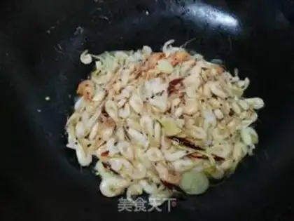 Make Shrimp step 6