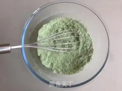 Make Scratch rice step 3