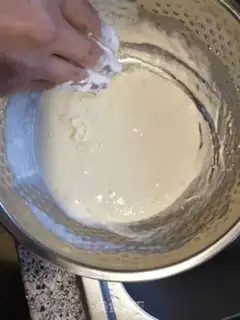 Make Delicious mushrooms step 1