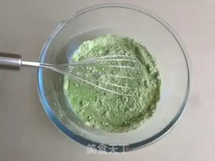 Make Scratch rice step 4