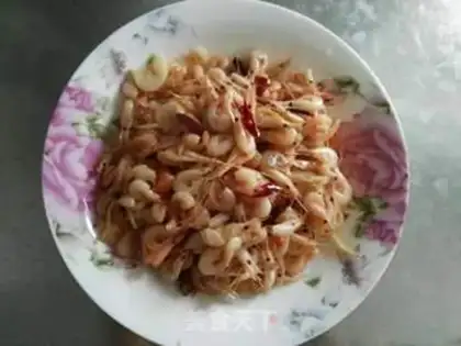 Make Shrimp step 8