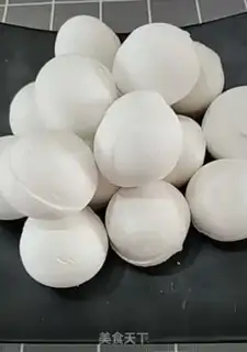 Make Sodium step 0