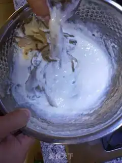 Make Delicious mushrooms step 3