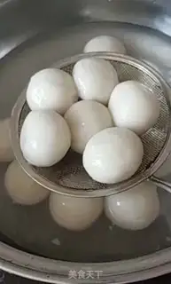 Make Sodium step 1