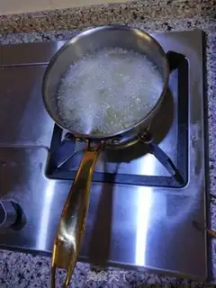 Make Delicious mushrooms step 4