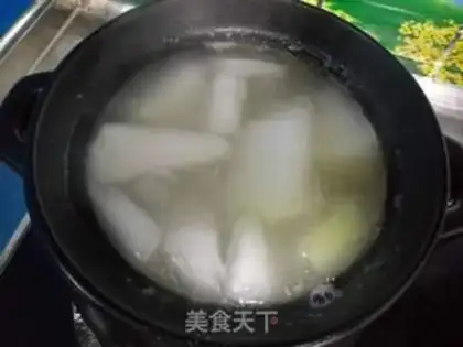 Make Pork soup step 11