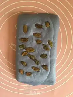 Make Blue country bread step 6