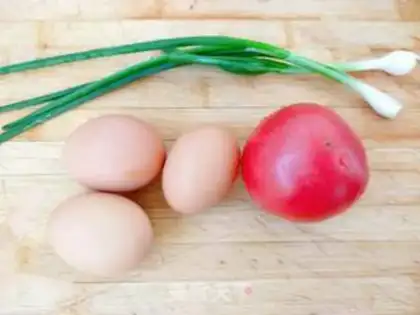 Make Fresh ketchup step 1