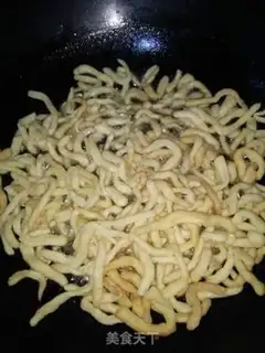 Make Homemade Sagima step 4