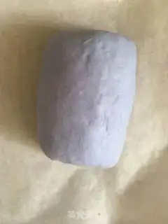 Make Blue country bread step 7