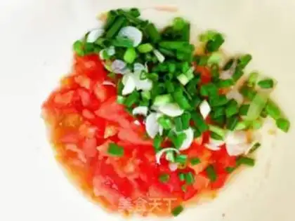 Make Fresh ketchup step 2