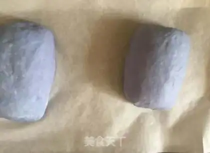 Make Blue country bread step 8