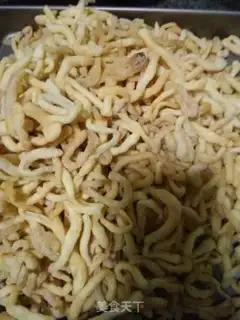 Make Homemade Sagima step 5