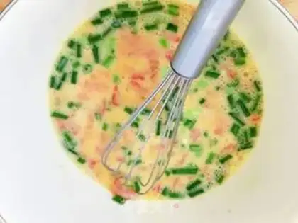 Make Fresh ketchup step 3
