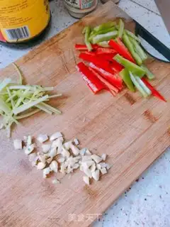 Make Summer fried step 0