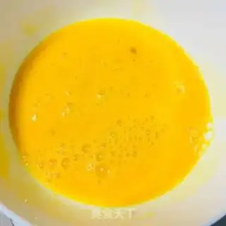 Make The egg soup step 0