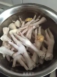 Make Summer fried step 1