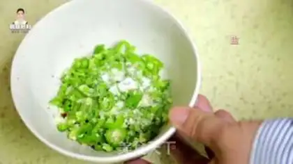 Make Potato spinal soup step 9