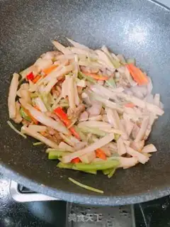 Make Summer fried step 3