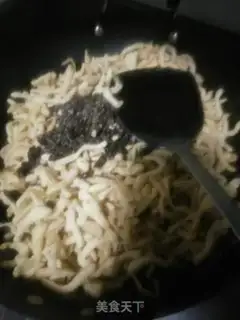 Make Homemade Sagima step 10