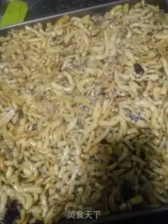 Make Homemade Sagima step 12