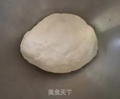 Make Red milkshake bread step 0