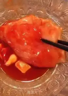 Make Homemade Hamburger step 1
