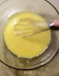 Make Mayo salad sauce step 3