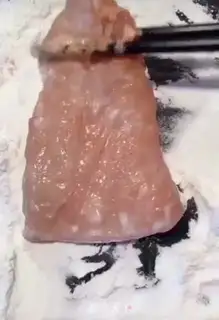 Make Homemade Hamburger step 4