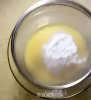 Make Mayo salad sauce step 4
