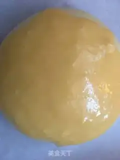 Make Red milkshake bread step 7