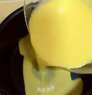 Make Summer routine: cold noodles step 2