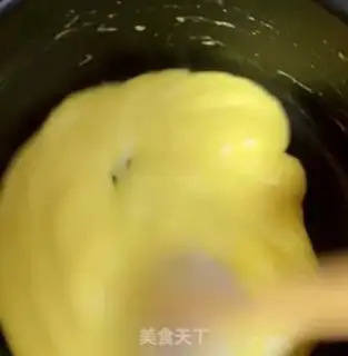 Make Mayo salad sauce step 7