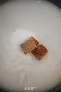 Make Homemade garlic step 3