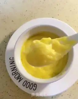 Make Mayo salad sauce step 9