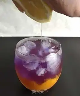 Make Mango Sky Cup step 5