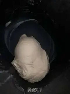 Make Basic bread step 2