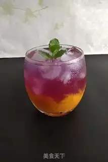 Make Mango Sky Cup step 6
