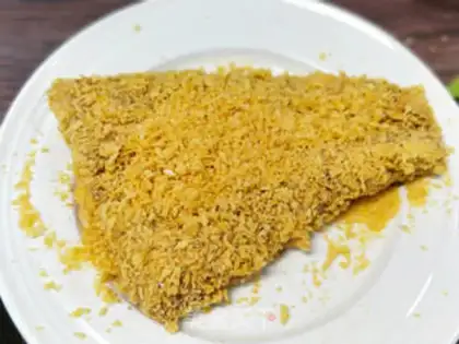 Make Quail fish step 7