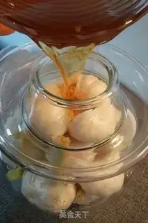 Make Homemade garlic step 6