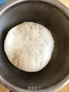 Make Basic bread step 5