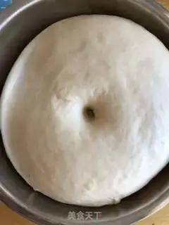 Make Basic bread step 6