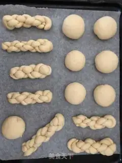Make Basic bread step 7