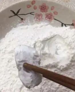 Make Sausage step 1